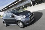 Citroen C1 5-Door 2012 года